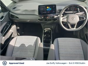 Volkswagen ID.3 Comfort 145HP 58kwh - Image 3