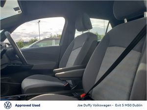 Volkswagen ID.3 Comfort 145HP 58kwh - Image 4