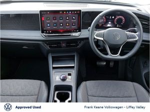 Volkswagen Tiguan Launch Edition Auto 2.0tdi 150B - Image 2