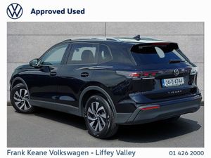 Volkswagen Tiguan Launch Edition Auto 2.0tdi 150B - Image 3