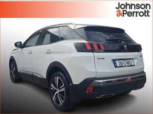 Peugeot 3008 1.2 Petrol Auto  GT Line / TOP Spec - Image 2