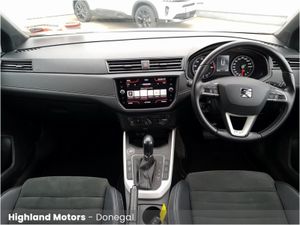 SEAT Arona 1.0tsi 115hp DSG Xcellence - Image 2