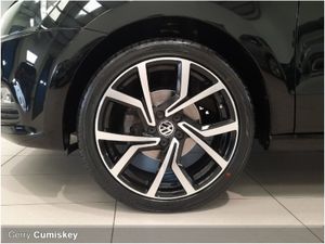 Volkswagen Polo Trendline 1.0 75hp Upgraded Alloys - Image 2