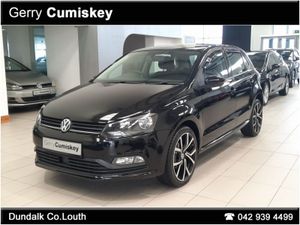Volkswagen Polo Trendline 1.0 75hp Upgraded Alloys - Image 3