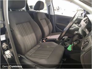 Volkswagen Polo Trendline 1.0 75hp Upgraded Alloys - Image 4