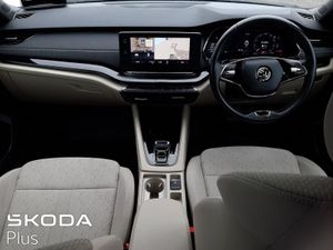 Skoda Octavia Octavia STY 1.0tsi 110HP DSG - Image 2