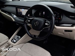 Skoda Octavia Octavia STY 1.0tsi 110HP DSG - Image 4