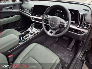 Kia Sportage HEV - Image 2