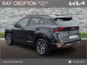 Kia Sportage HEV - Image 3