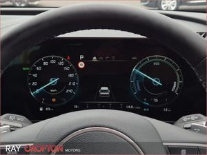 Kia Sportage HEV - Image 4
