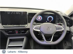 Volkswagen Tiguan 3 Edition 75 2.0tdi 150HP DSG - Image 4