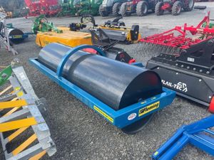 Fleming 9ft Land Roller 💥 Collect Today 💥 - Image 4