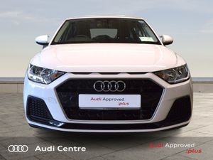 Audi A1 30 Tfsi 110HP S-T SE - Image 2