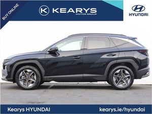 Hyundai Tucson Tucson FL Executive Plus - Image 3