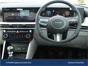 Hyundai Tucson Tucson FL Executive Plus - Image 4