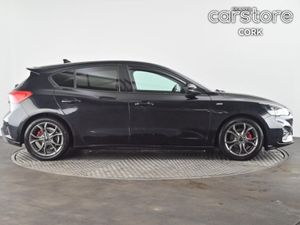 Ford Focus 1.5 Tdci 120PS St-line - Image 3