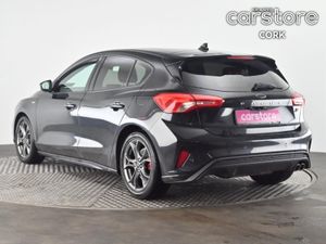 Ford Focus 1.5 Tdci 120PS St-line - Image 4