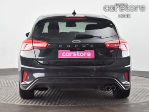 Ford Focus 1.5 Tdci 120PS St-line - Image 4