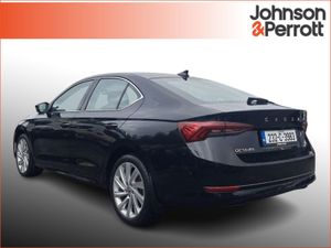 Skoda Octavia Style Automatic TOP Spec - Image 2