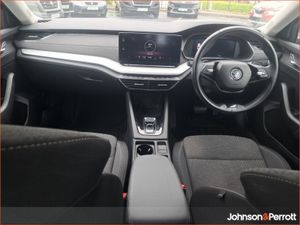 Skoda Octavia Style Automatic TOP Spec - Image 4