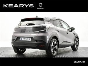 Renault Captur TCe 90 Techno - Image 2