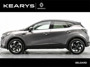 Renault Captur TCe 90 Techno - Image 3
