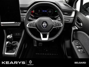 Renault Captur TCe 90 Techno - Image 4