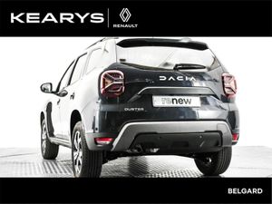 Dacia Duster 1.5 Blue dCi 115 Journey - Image 2