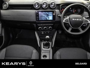 Dacia Duster 1.5 Blue dCi 115 Journey - Image 4