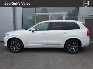 Volvo XC90 T8 Phev AWD Ultra Bright - Image 3