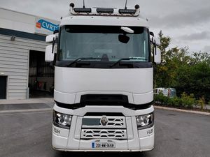 Renault T-High 2020 - Image 2