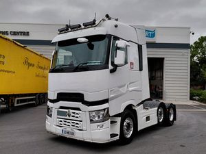 Renault T-High 2020 - Image 3