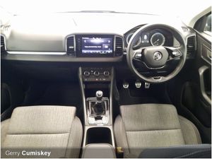 Skoda Karoq Style 2.0tdi 115HP - Image 2