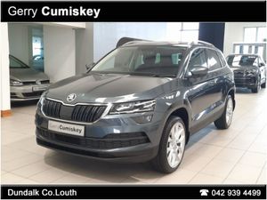 Skoda Karoq Style 2.0tdi 115HP - Image 3