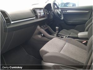 Skoda Karoq Style 2.0tdi 115HP - Image 4
