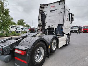 Renault T-High 2020 - Image 4