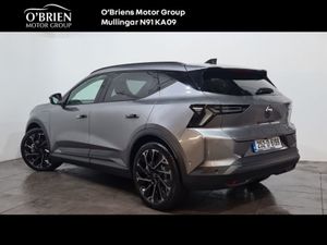 Renault Scenic Techno Esprit Alpine 87kwh 220hp - Image 3