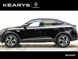 Renault Arkana E-tech Engineered - Image 3