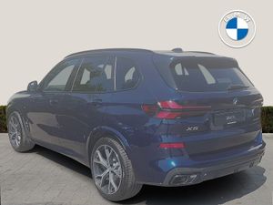 BMW X5 Xdrive50e M Sport - Image 2