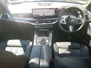 BMW X5 Xdrive50e M Sport - Image 4