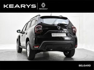 Dacia Duster 1.0 TCe 90 Comfort - Image 2