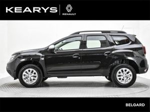 Dacia Duster 1.0 TCe 90 Comfort - Image 3