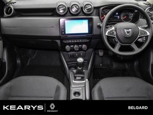Dacia Duster 1.0 TCe 90 Comfort - Image 4