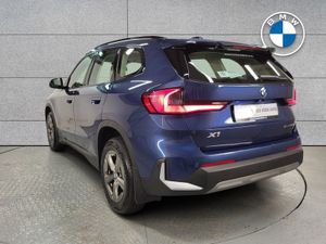 BMW X1 Sdrive20i Sport - Image 3