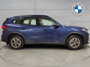 BMW X1 Sdrive20i Sport - Image 4