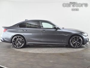 BMW 3 Series 330 E M Sport 20 Inch Alloys With M- - Image 3