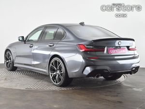 BMW 3 Series 330 E M Sport 20 Inch Alloys With M- - Image 4
