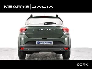 Dacia Sandero Stepway Expression TCe 90 Eco-g (lp - Image 3