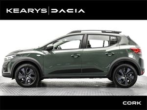 Dacia Sandero Stepway Expression TCe 90 Eco-g (lp - Image 4