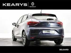 Renault Clio Iconic TCe 90 - Image 2